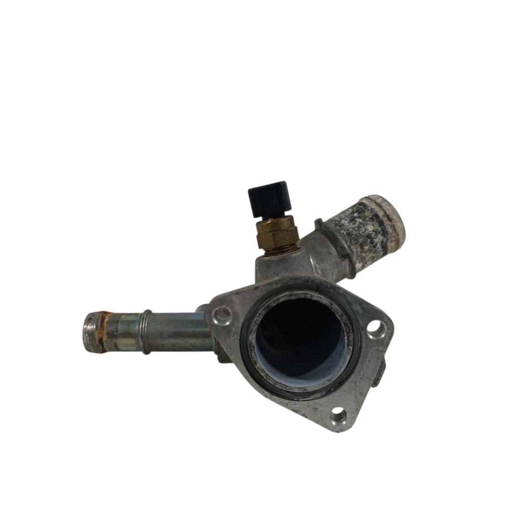 Flange Água Radiador Hb20s 1.6 2016 253291j100 7