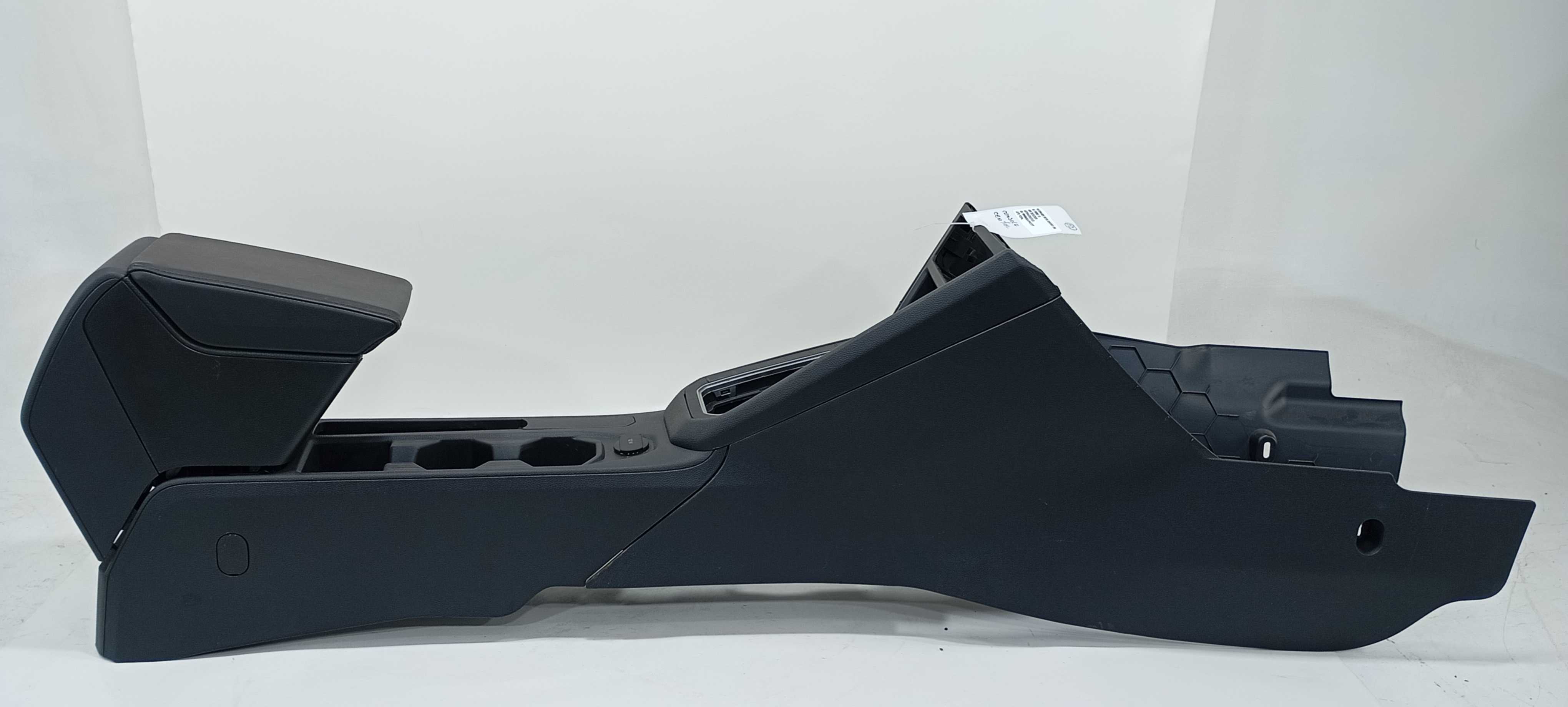 Console Central Vw Virtus Confort 1.0 2023 6ea863045 1