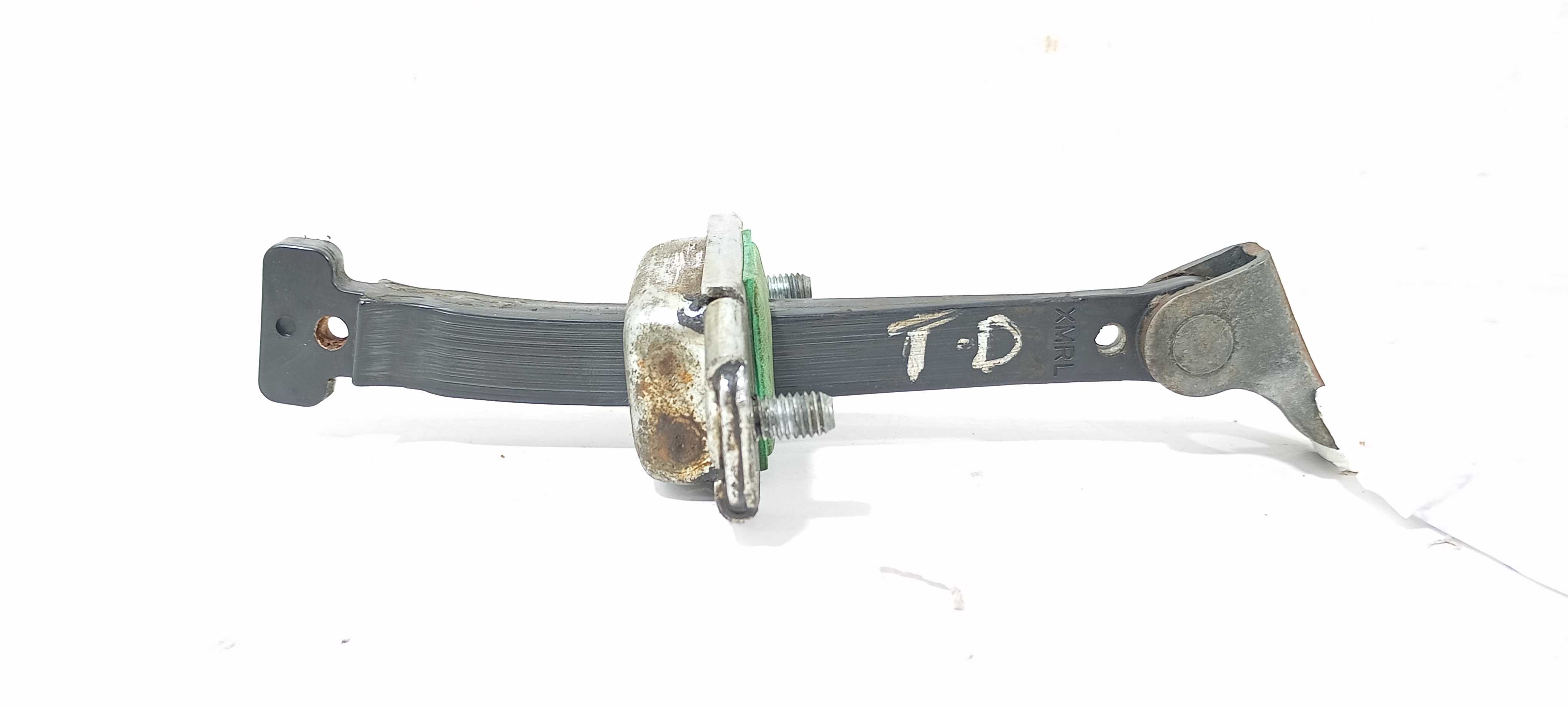 Limitador Porta Tras. D. Kia Sorento Ex2 2.4 2012 79490c500 3
