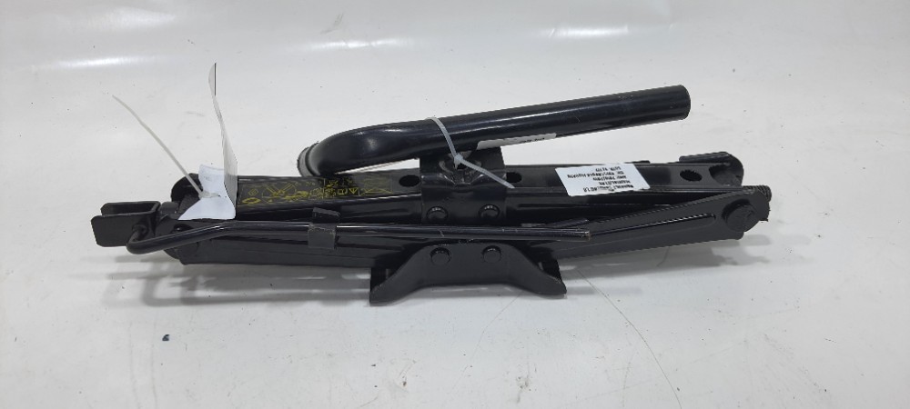 Macaco e chave roda renault sandero 1.0 2019 995501893r 6