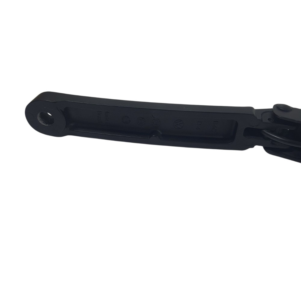 Limpador Esquerdo Parabrisa Polo Highline  2024 6ea955409 Esquerdo 7