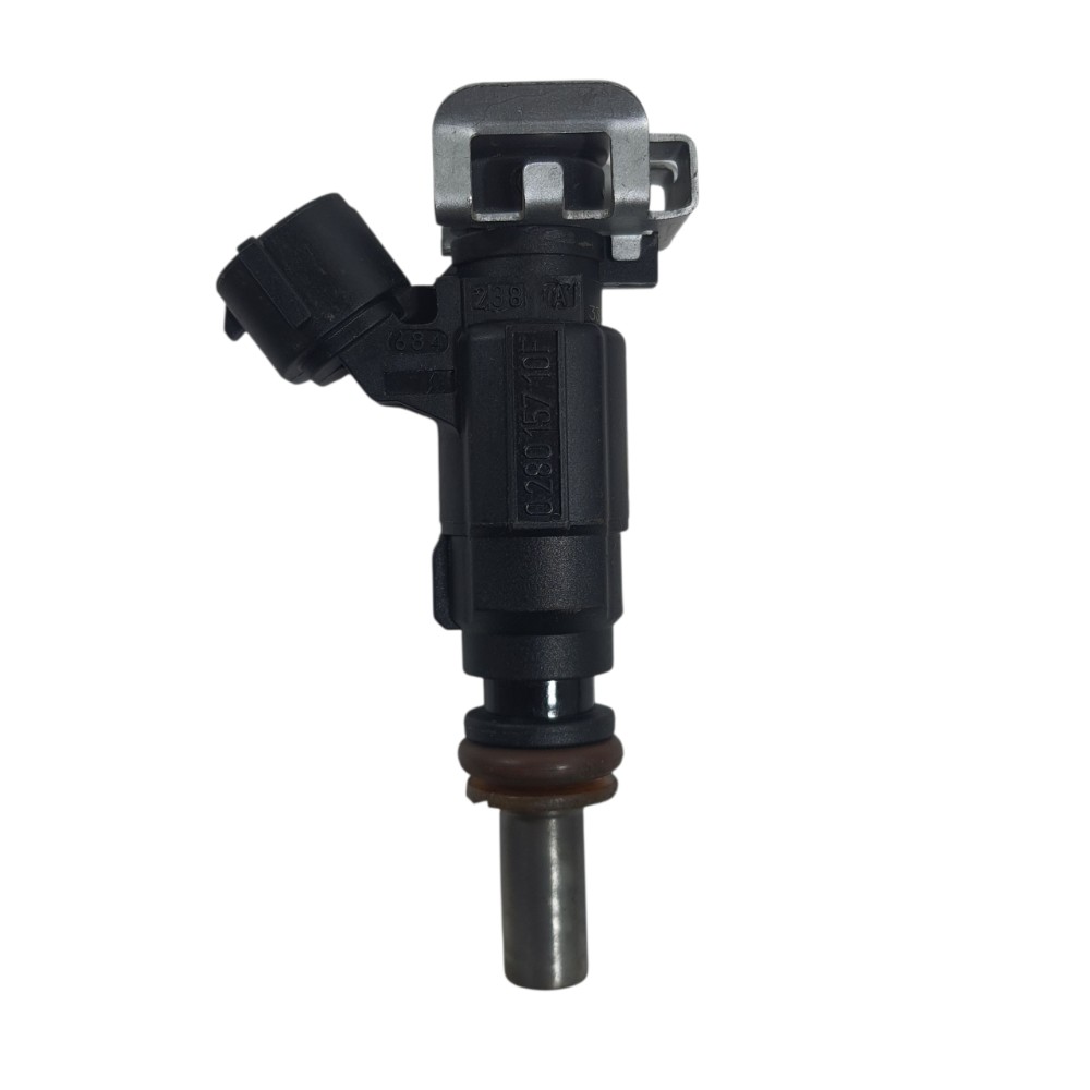 Bico Injetor Kwid Zen 1.0 2023 028015710f 12 3