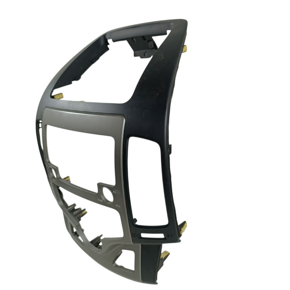 Moldura rádio i30 2.0 2010 U05F0548 4