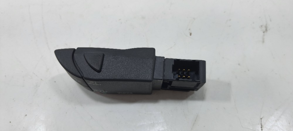 Comando Som Renault Sandero 1.0 2019 Pa6gf15 7