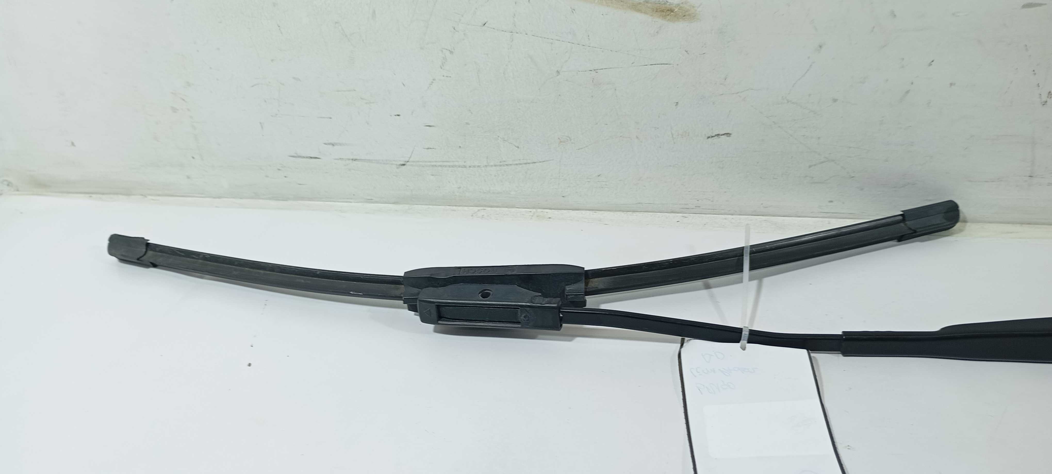 Braço Limpador Direito Renault Sandero 1.0 2020 80020256 Direito 2
