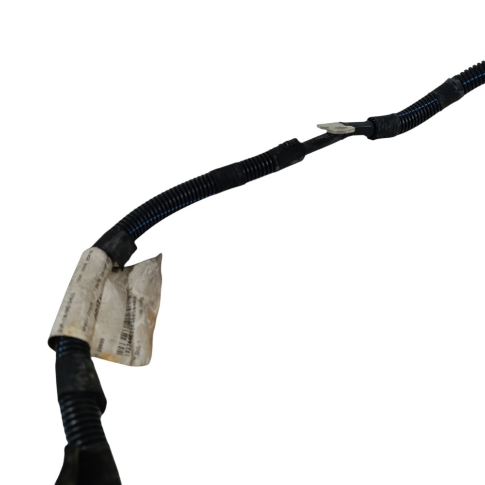 Chicote Negativo Bateria Fiat Argo Drive 1.0 2023 522037440 2