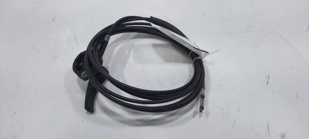 Cabo Portinhola Tanque Renault Sandero 1.0 2019 846107688r 6