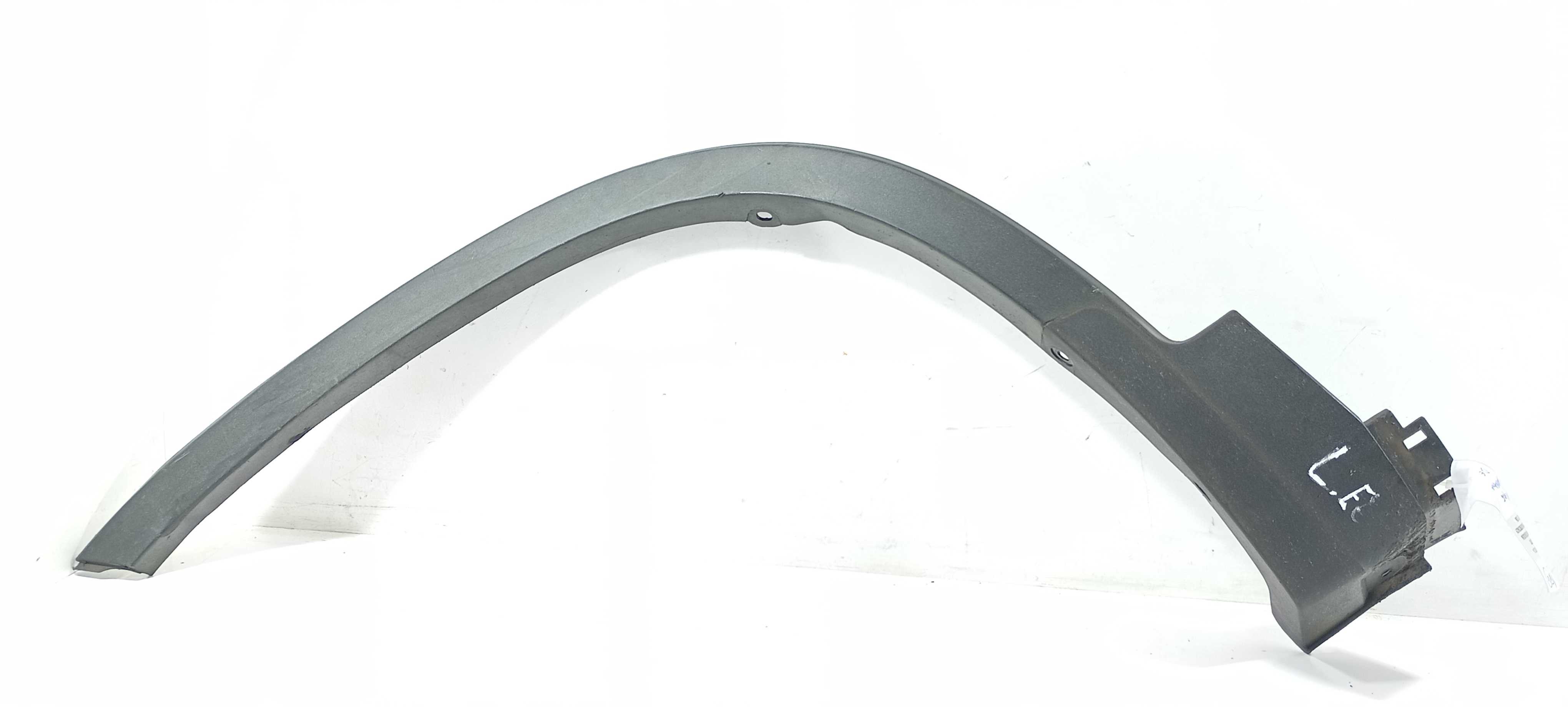 Aplique Paralama Diant. E. Kia Sorento Ex2 2.4 12 877132p010 2