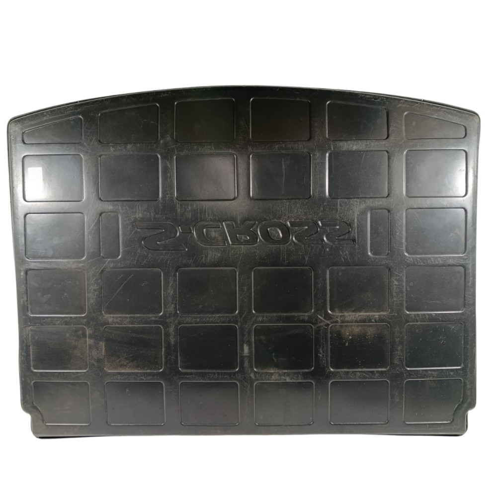 Tapete porta malas suzuki s-cross 2016 7541161M00 4