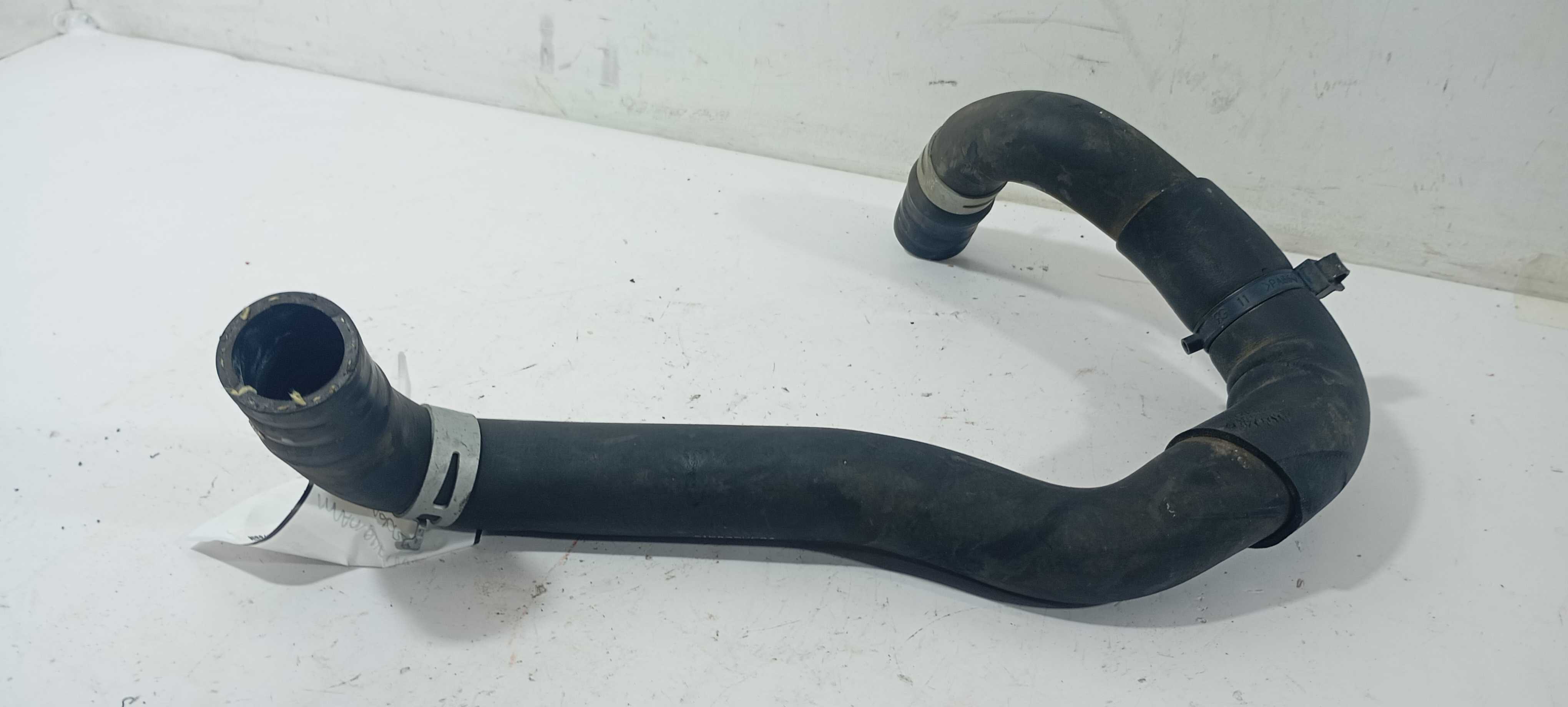 Mangueira Radiador Nissan March 1.0 2019 215039ke0a 4