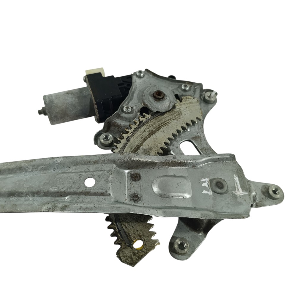 Maquina Vidro Traseiro Esquerdo S-cross 1.6 2016 8356061m00 5