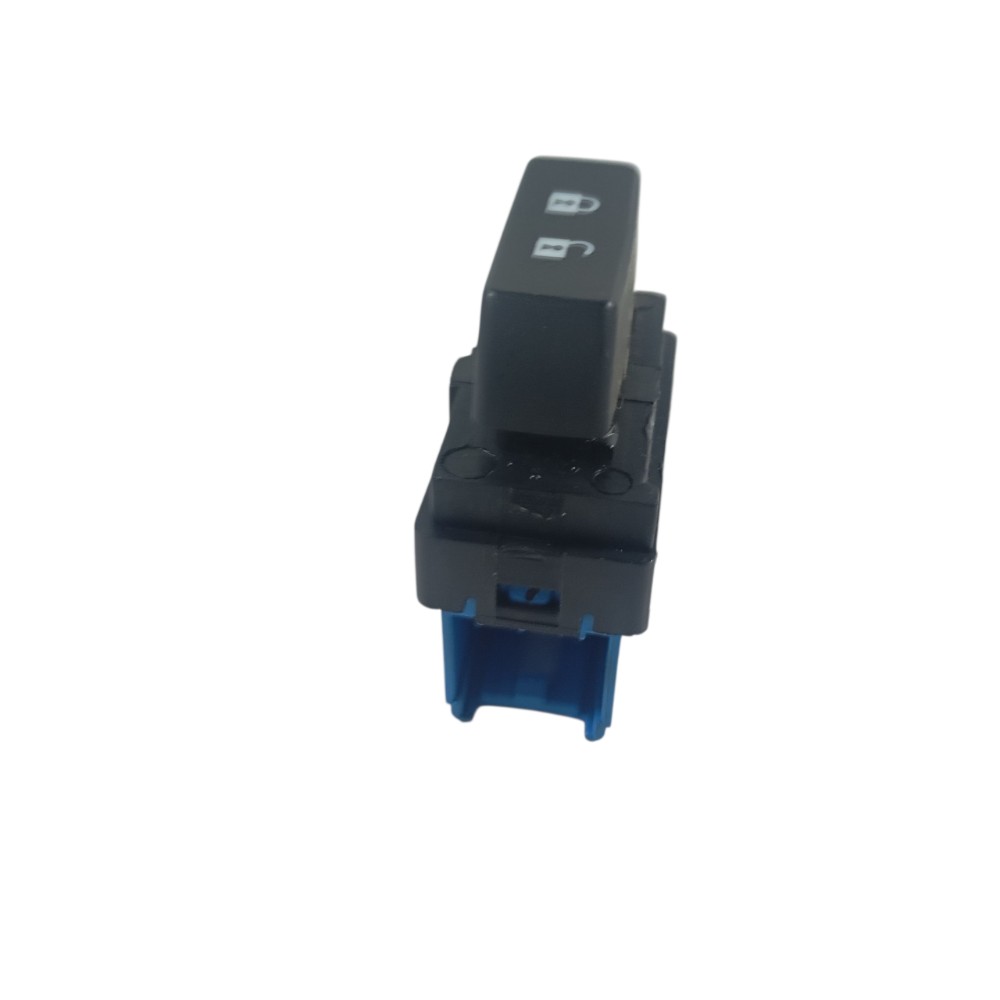 Botão Trava Gm Tracker Lt 1.4 2018 95299160 4