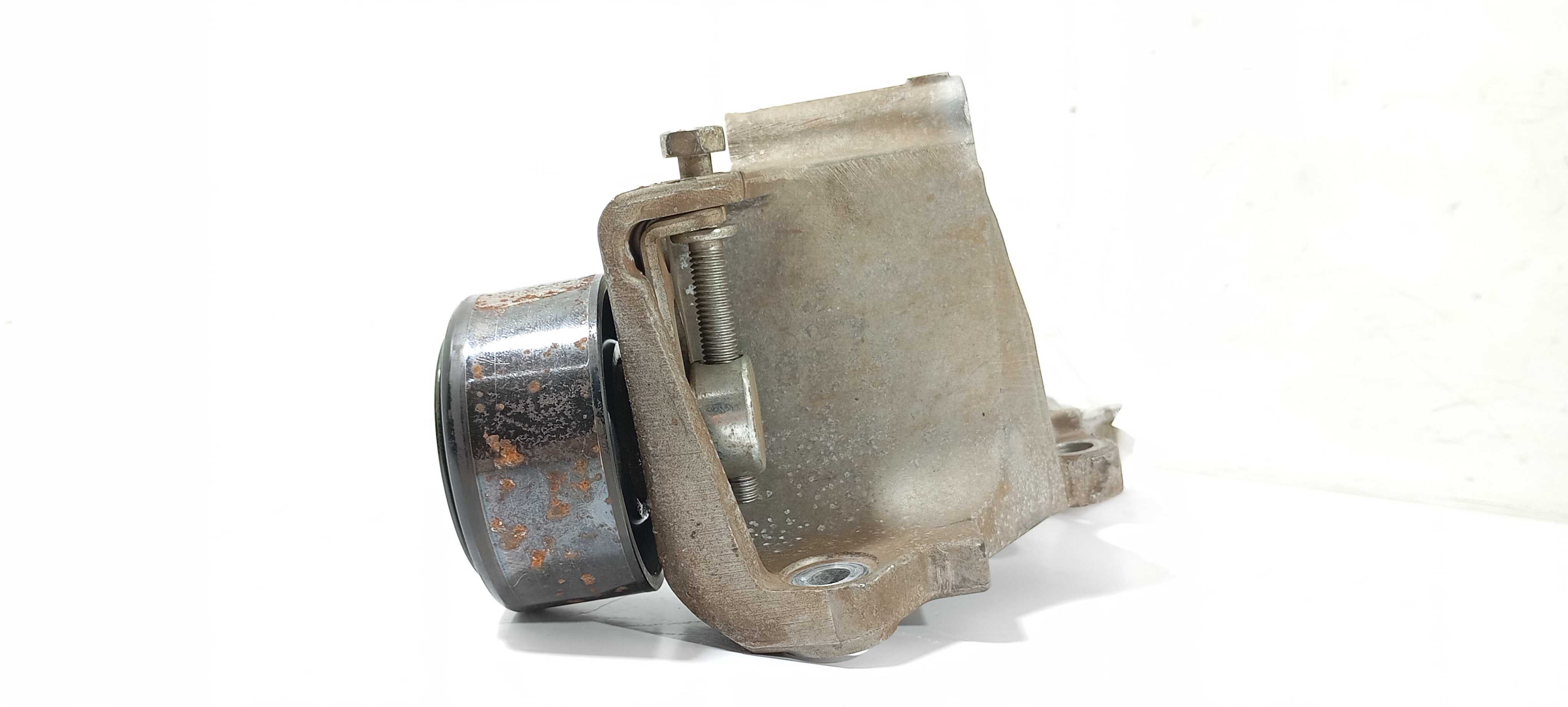 Suporte Alternador Nissan March Sv 1.0 2016 117101hc0a 6