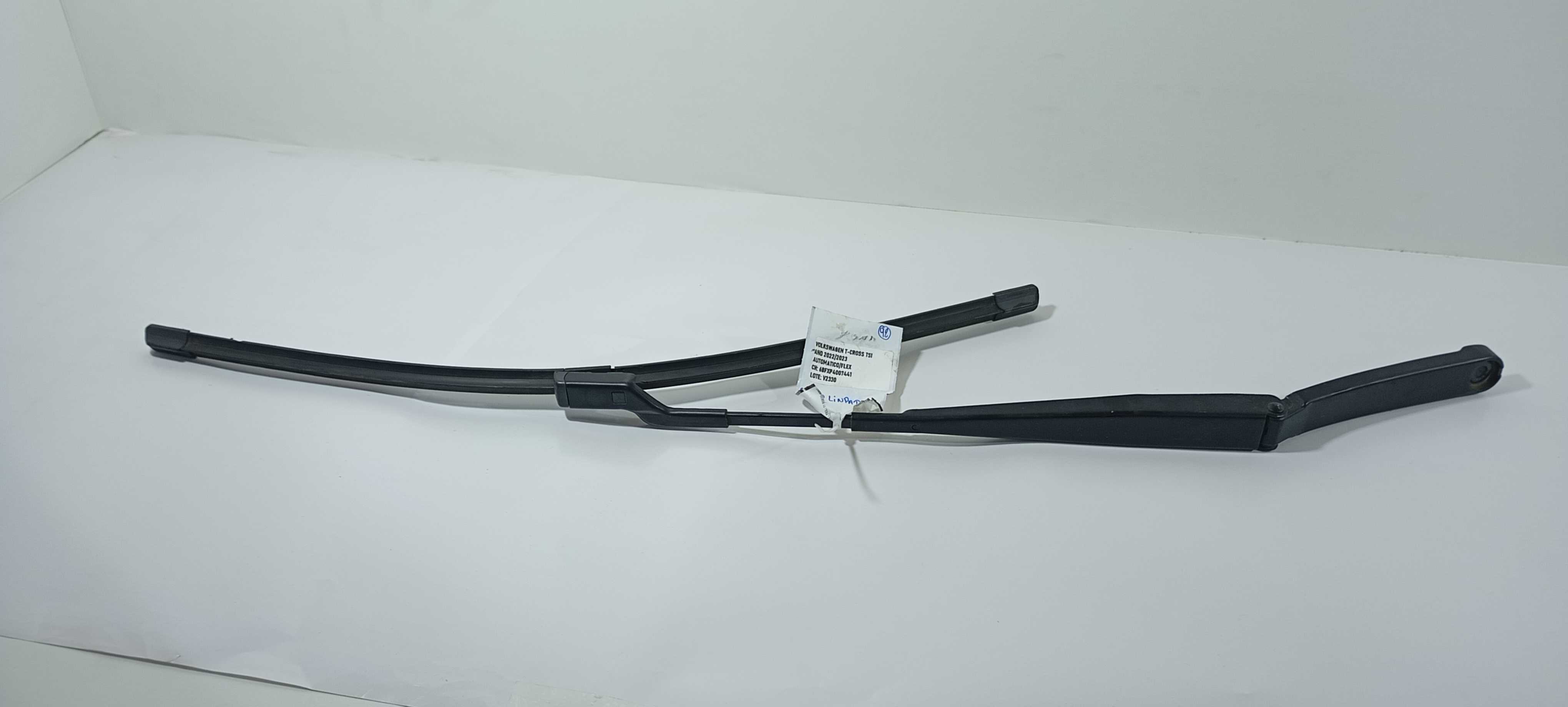 Braço Limpador Esquerdo Parabrisa T-cross Tsi 2023 2gp955409 Esquerdo 1