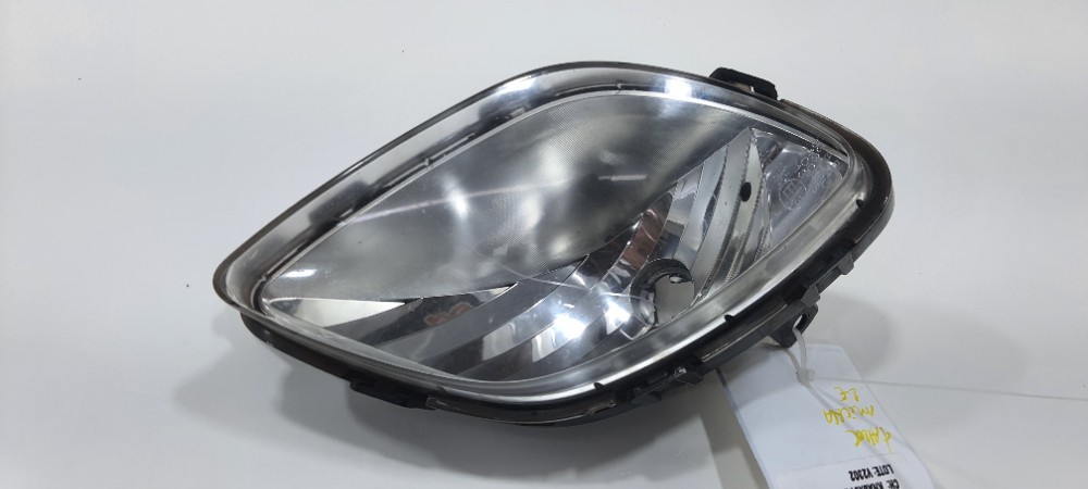 Farol Milha Esquerdo Kia Picanto Ex4 1.0 2012 V2302 3