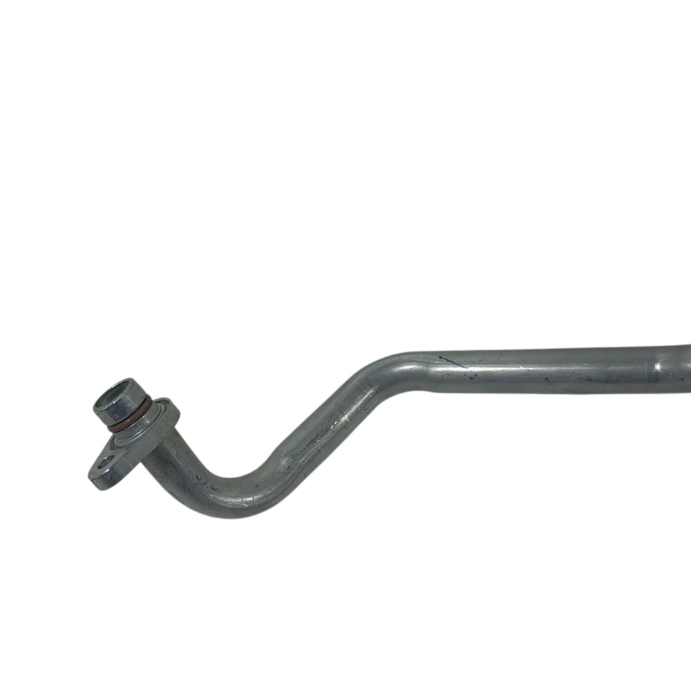 Tubo Ar Condicionado Renault Captur 2021 924805498r 6