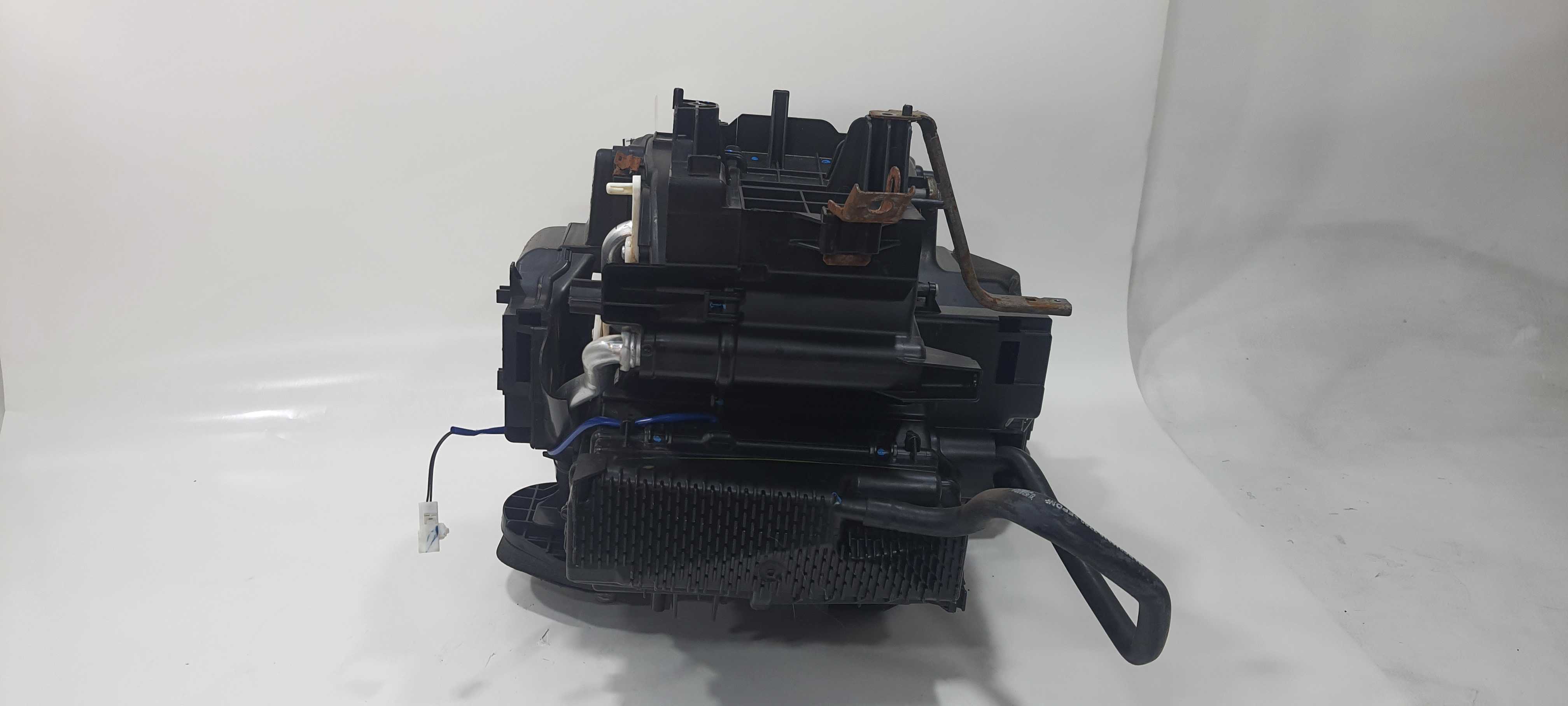 Caixa Evaporadora Nissan March Sv 1.0 2016 A24820b18 3