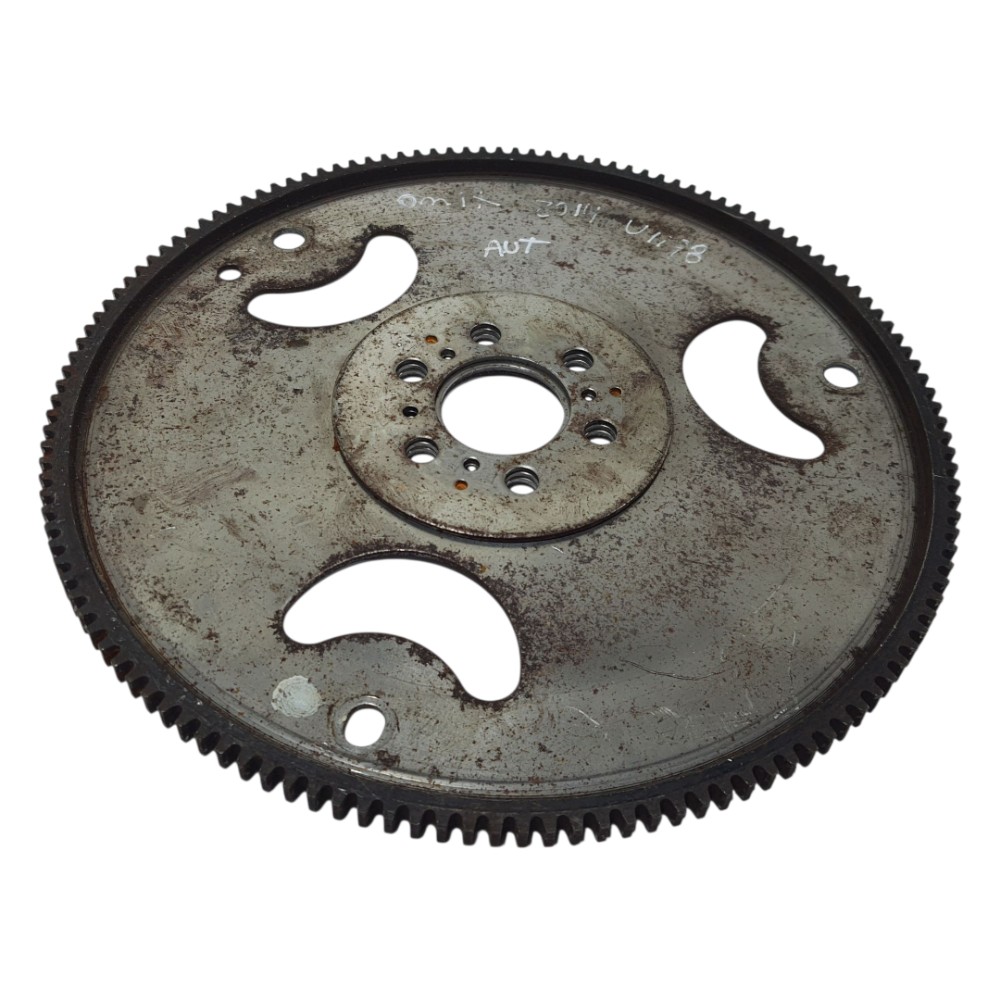 Volante Motor Ford Ecosport 1.5 12v 2020 Gn196375bb 2
