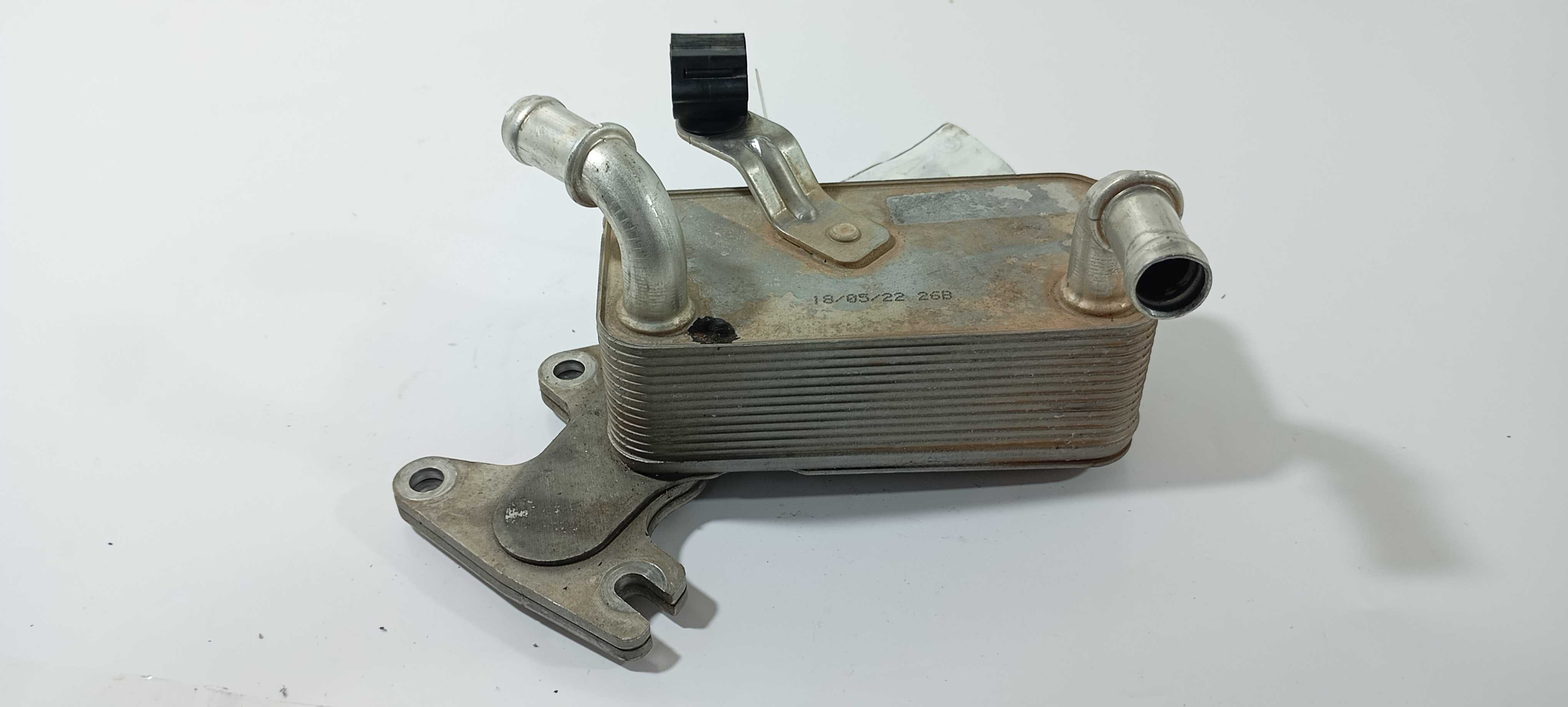 Trocador Calor Cambio T-cross Tsi 2023 04c145749e 2