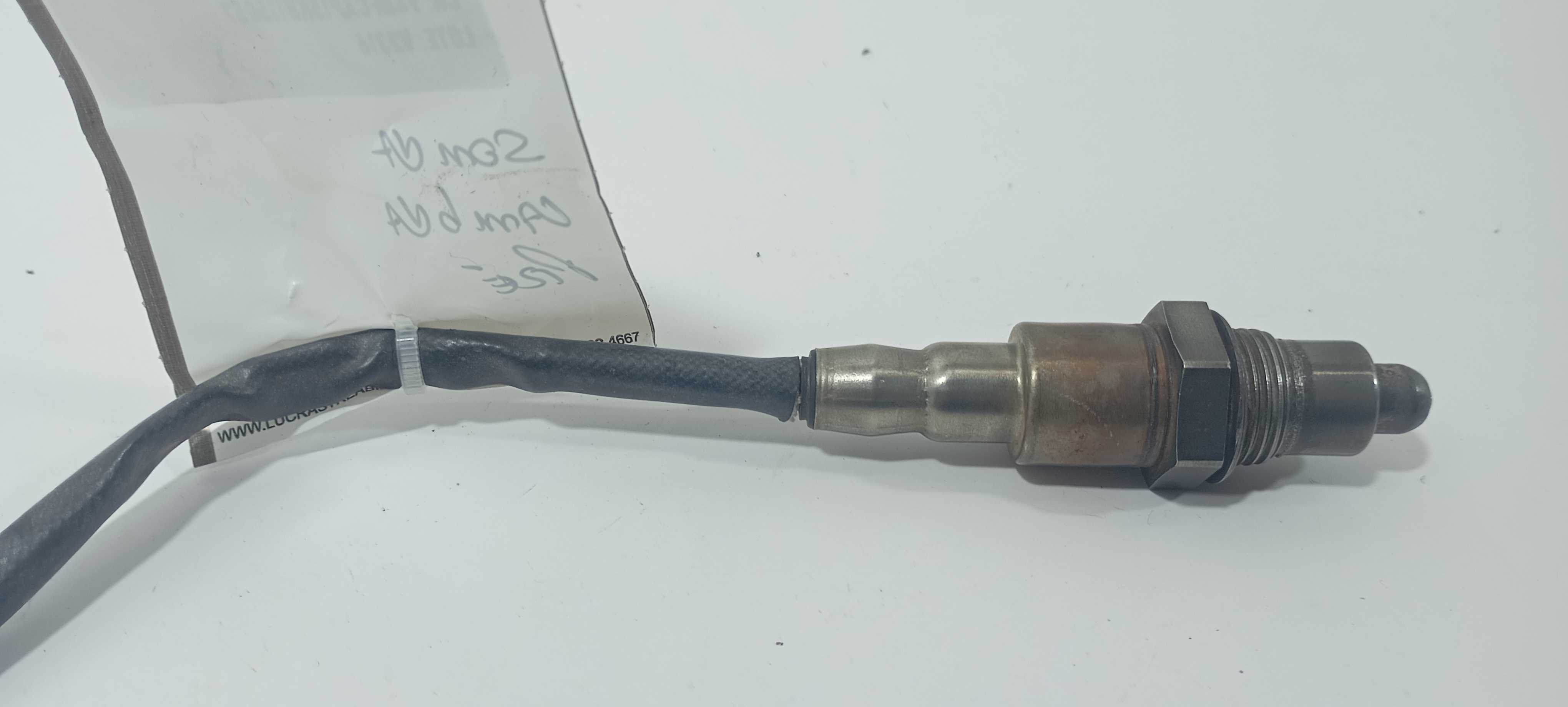 Sonda Lambda Pré Nissan Kicks Cvt 1.6 2019 857302c 2