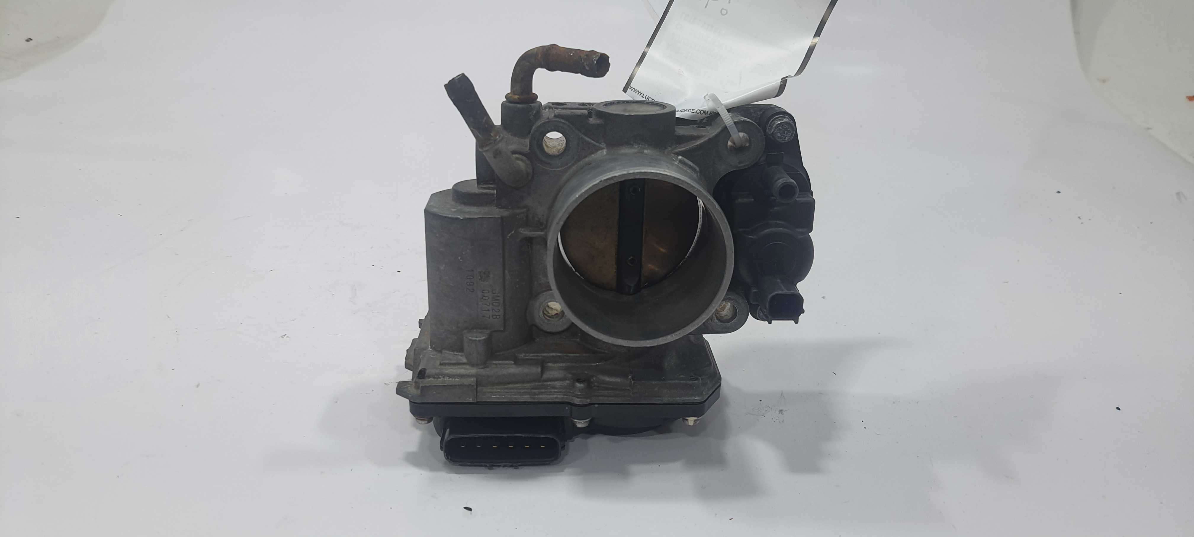 Corpo Borboleta Tbi Honda Cr-v Lx 2.0 2010 V2289 5