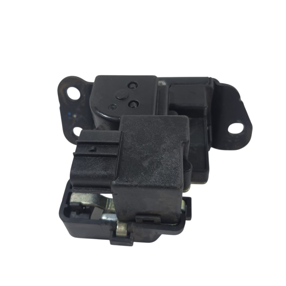Fechadura Tampa Traseira Kia Sportage 2014 81230-3w000 7