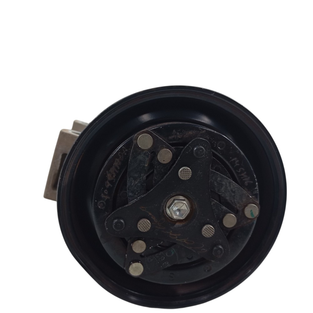 Compressor Ar Condicionado Renault Kwid 2023 6471005290 5