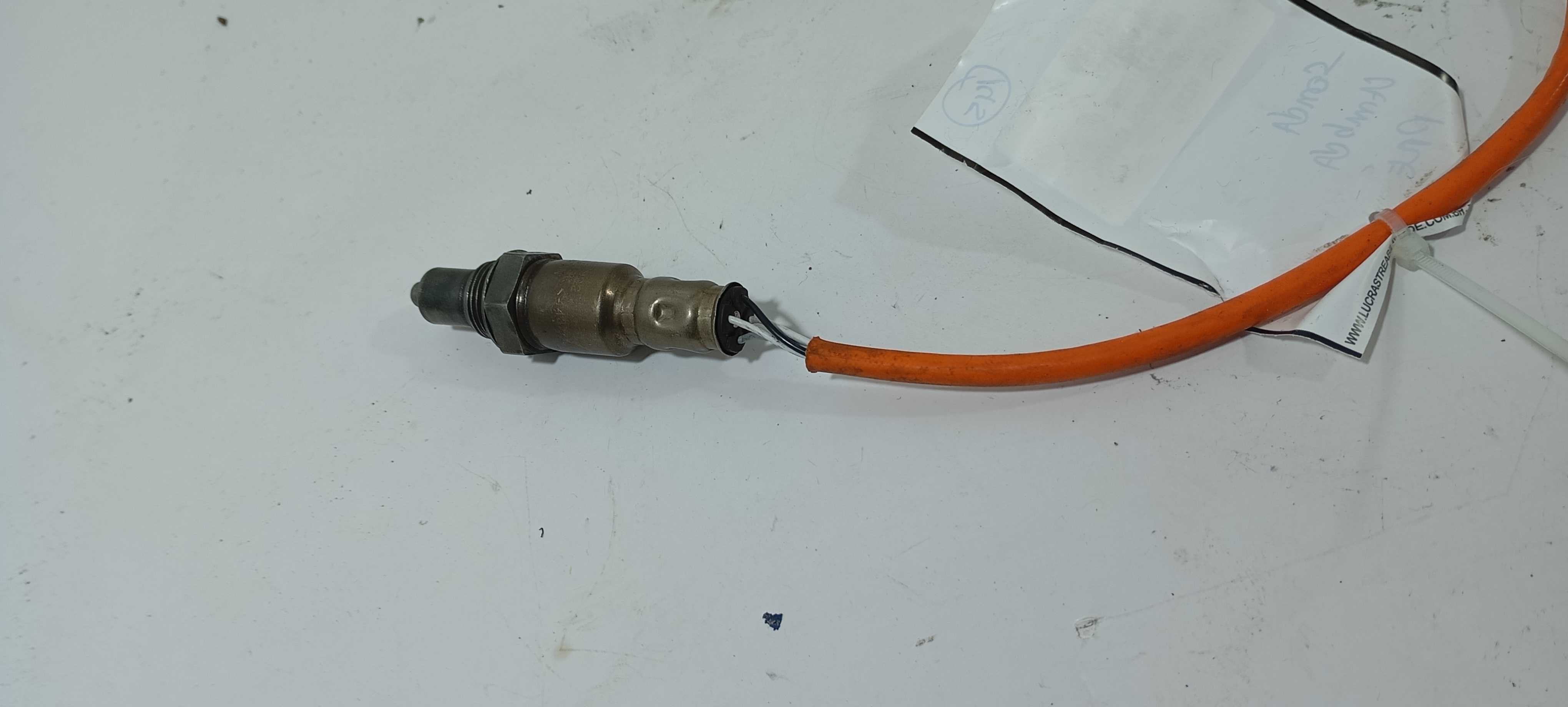 Sonda Lambda Pré Renault Sandero 1.0 2020 226a40319r 4