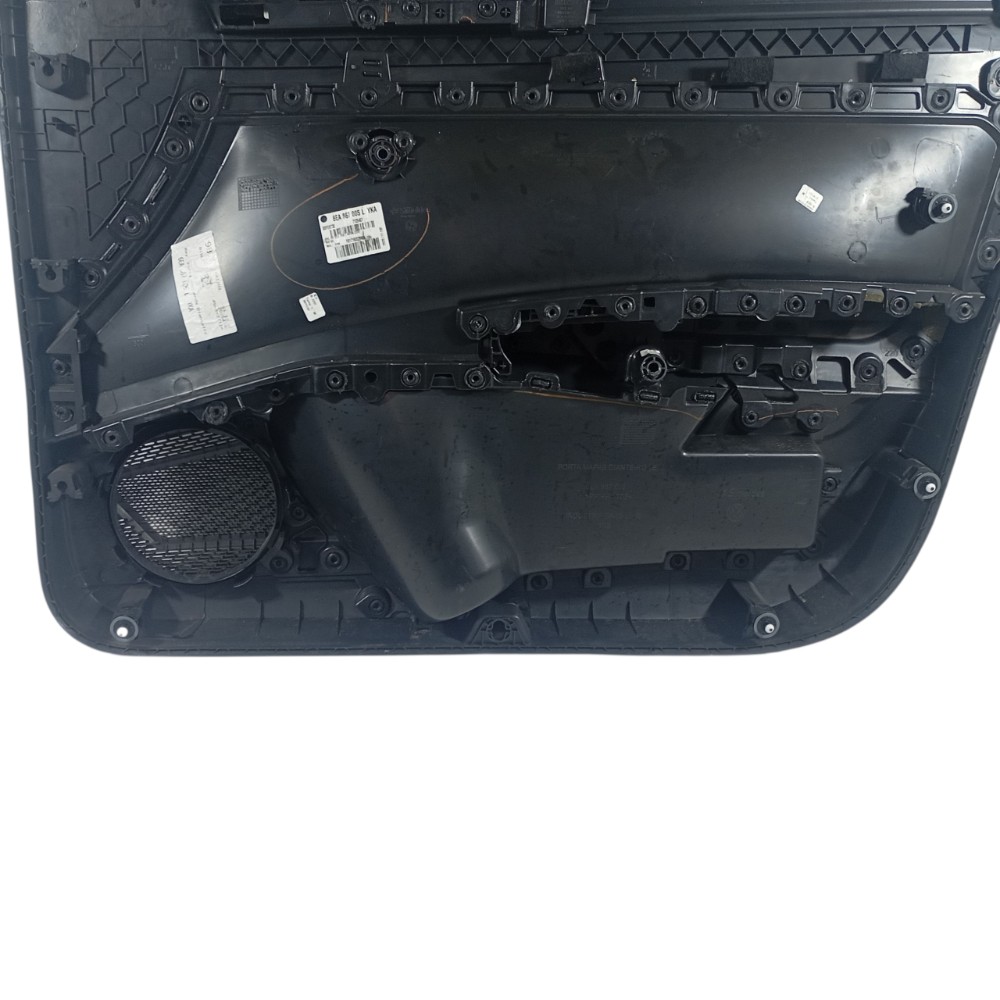 Forro porta Dianteira Esquerda Nivus Tsi 1.0 2021 6EA867005L 5