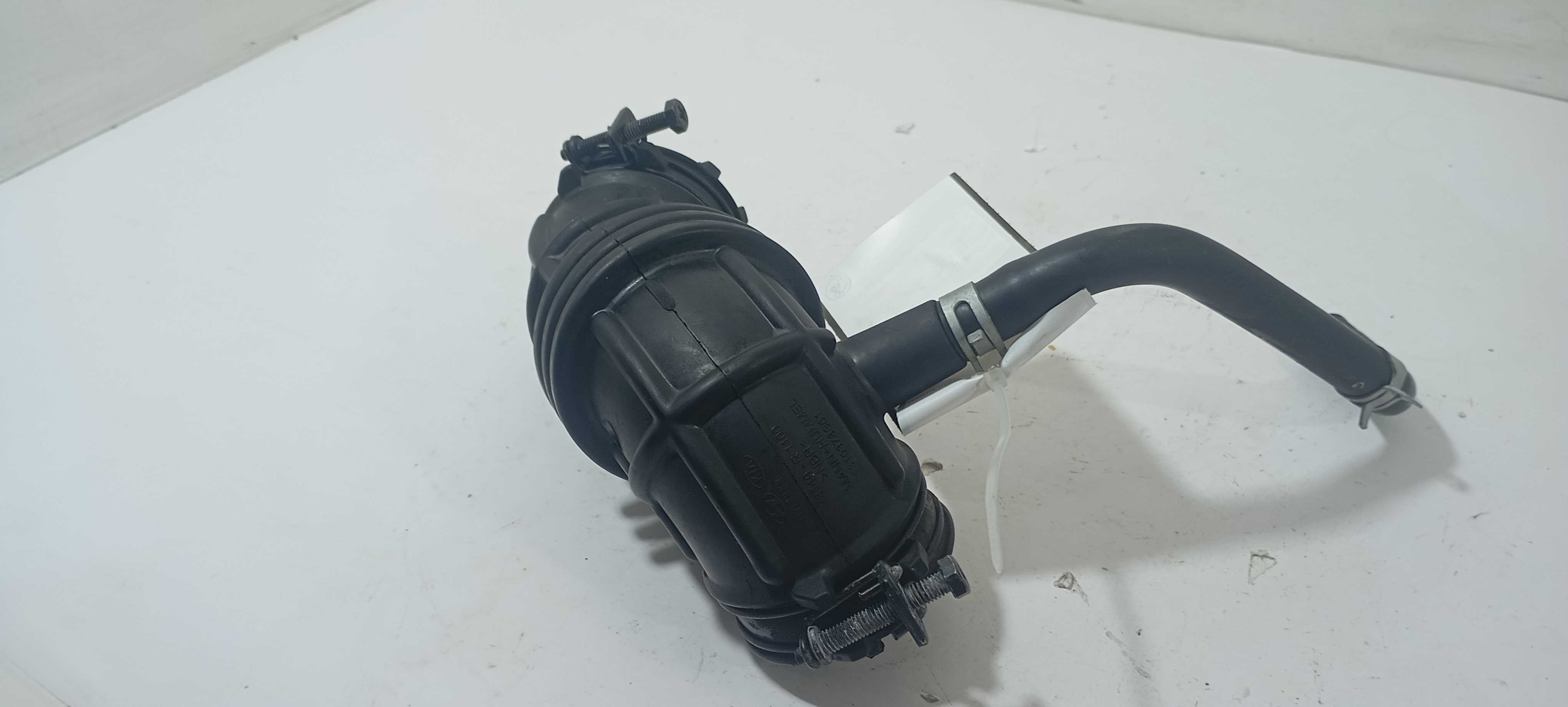 Mangueira Filtro Ar Hyundai Hb20 Vision 1.0 2021 28140r1100 3