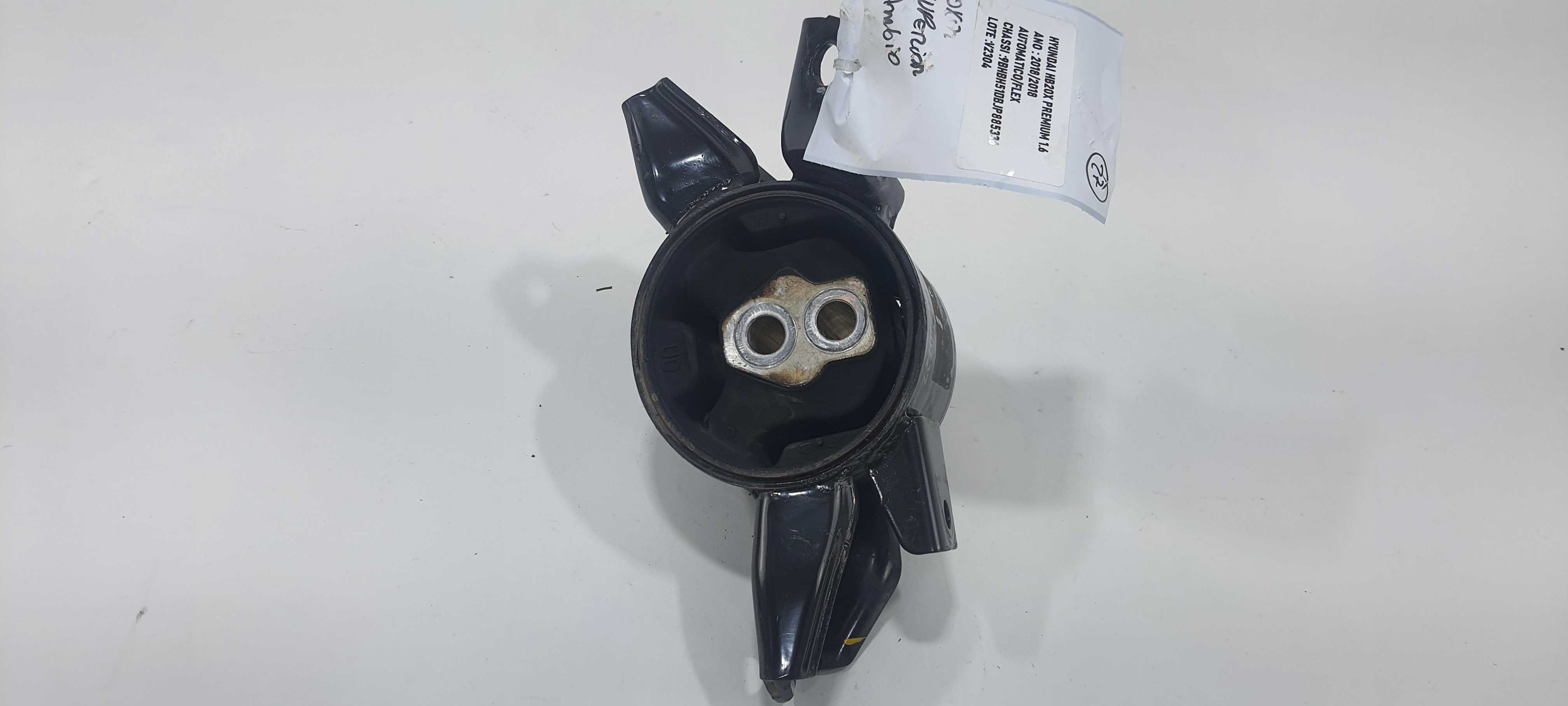 Coxim Superior Cambio Hyundai Hb20x 1.6 2018 171124770727 6