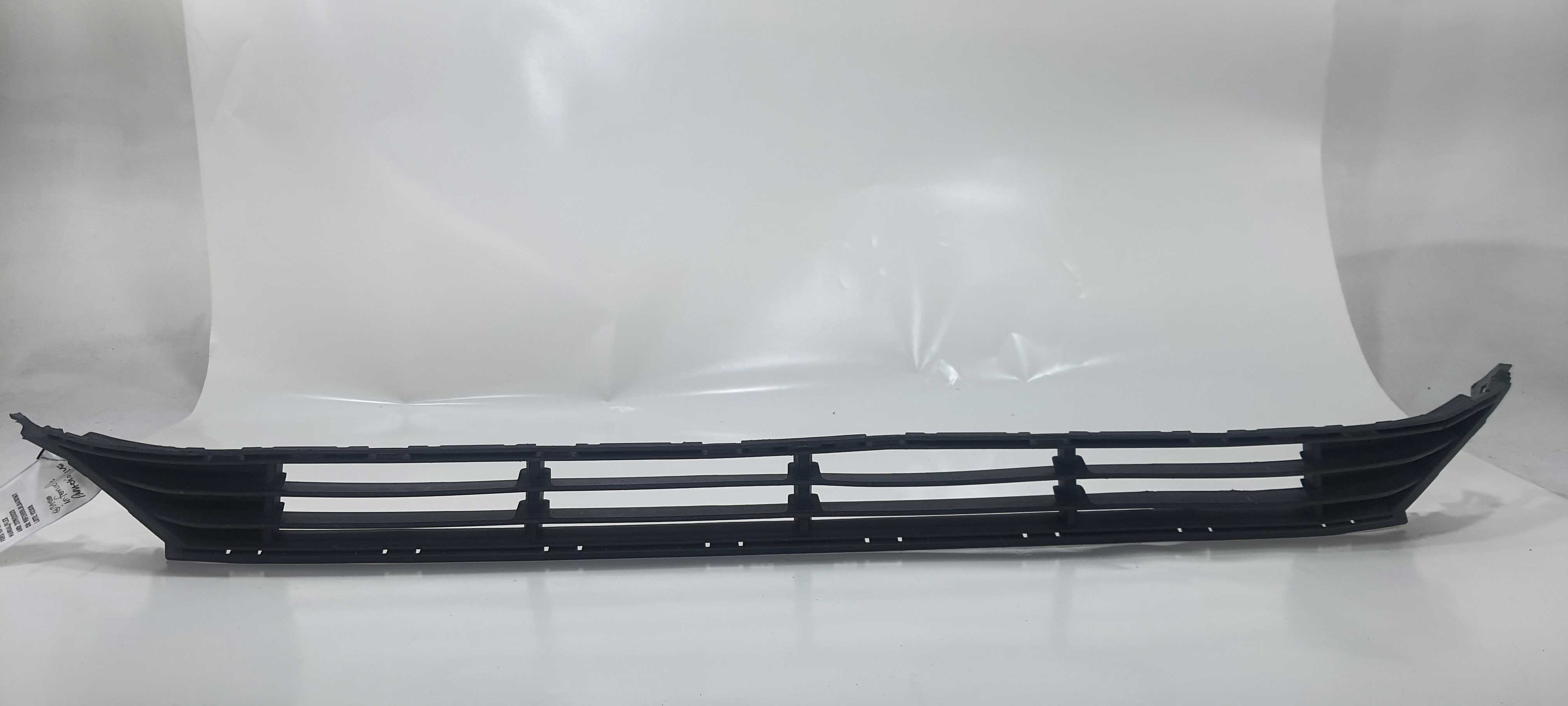 Grade Inf. Parachoque Ford Ka Hatch 1.0 2020 J7bb17k945abw Preto