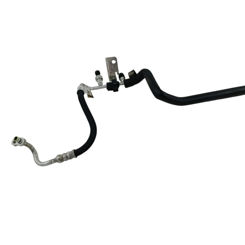 Tubo Ar Condicionado Fiat Argo Drive 1.0 2023 51996189 2