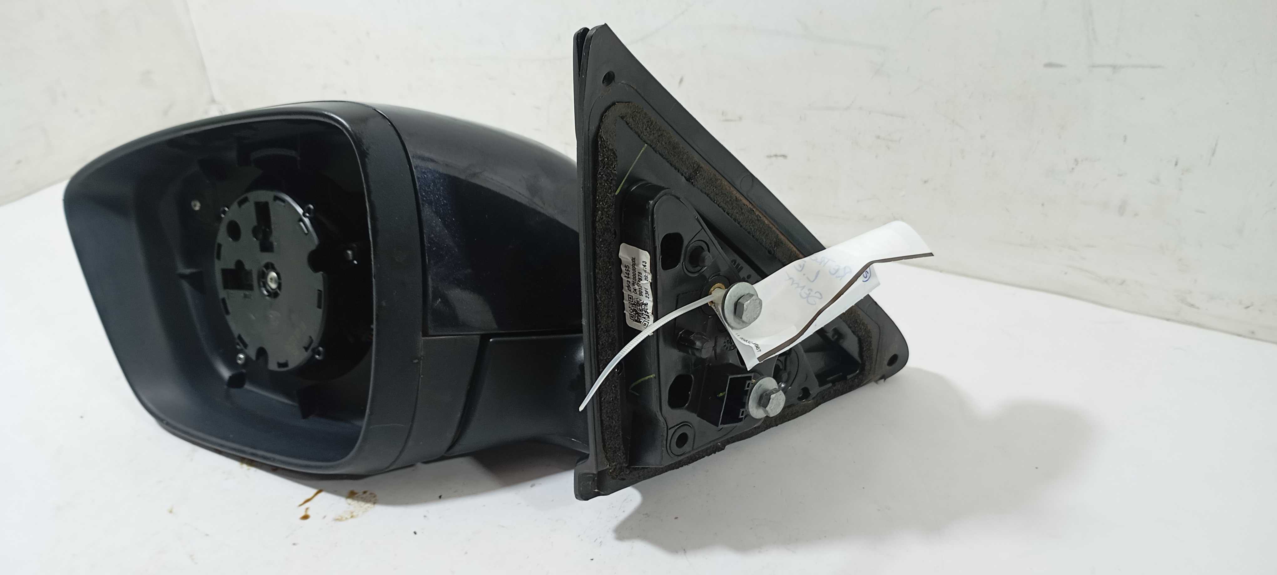 Retrovisor Sem Lente Esquerdo Gm Tracker Lt 2024 26434495 5