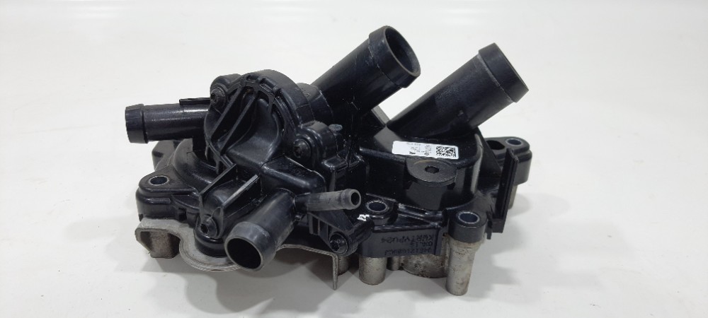 Bomba Dagua Volkswagen Virtus Turbo 1.0 2023 04e121042ae 3