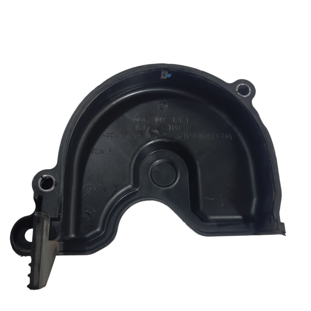 Capa Bomba Agua Nivus 1.0 Tsi 2021 04c109121e 2