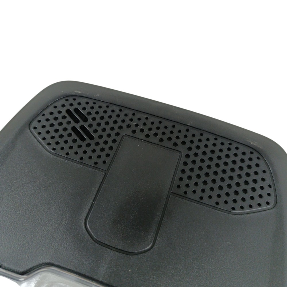 Luz teto dianteira Peugeot 208 ano 2024 9834684880 8