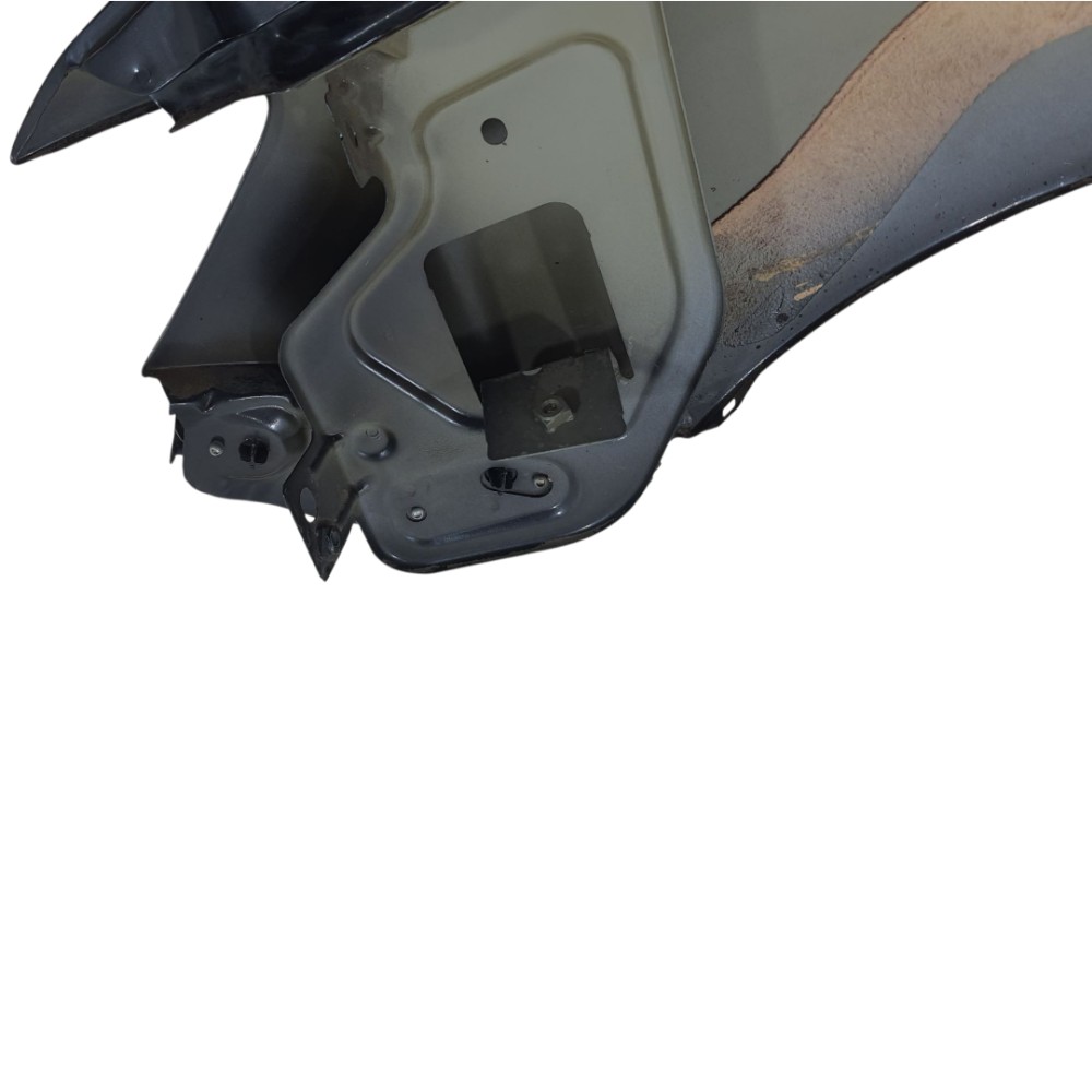 Paralama Direito Renault Sandero Ano 2019 631427092r 1
