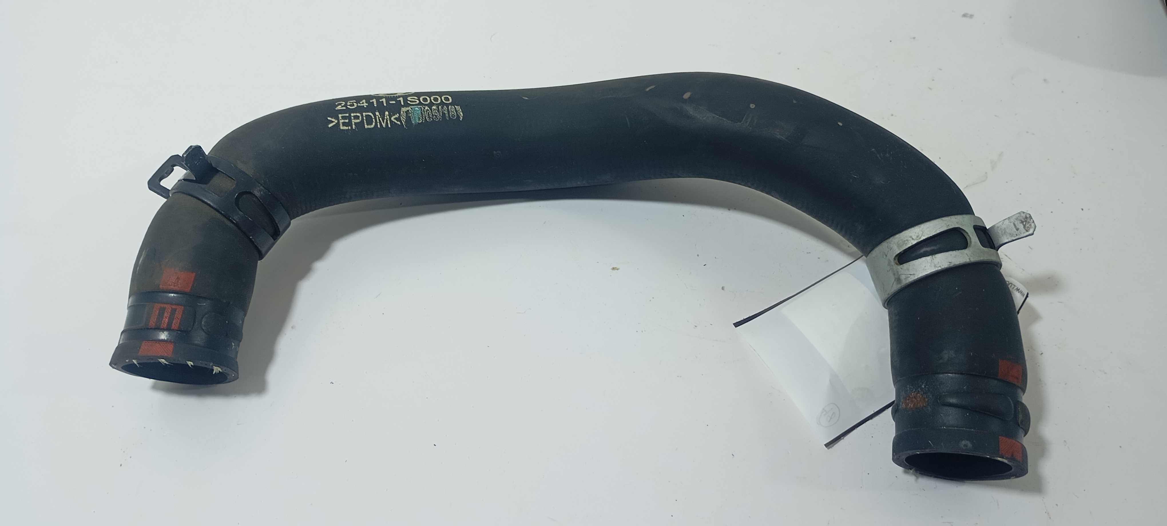 Mangueira Radiador Superior Hb20s 1.0 2019 254111s000 1