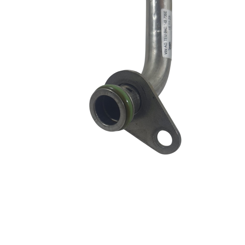 Tubo Turbina Polo Highline 1.0 2024 04c145735e 5