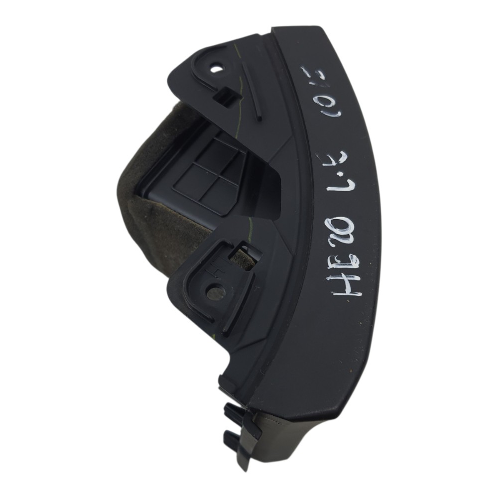Difusor ar esquerdo Hyundai Hb20 2015 974801s000 4