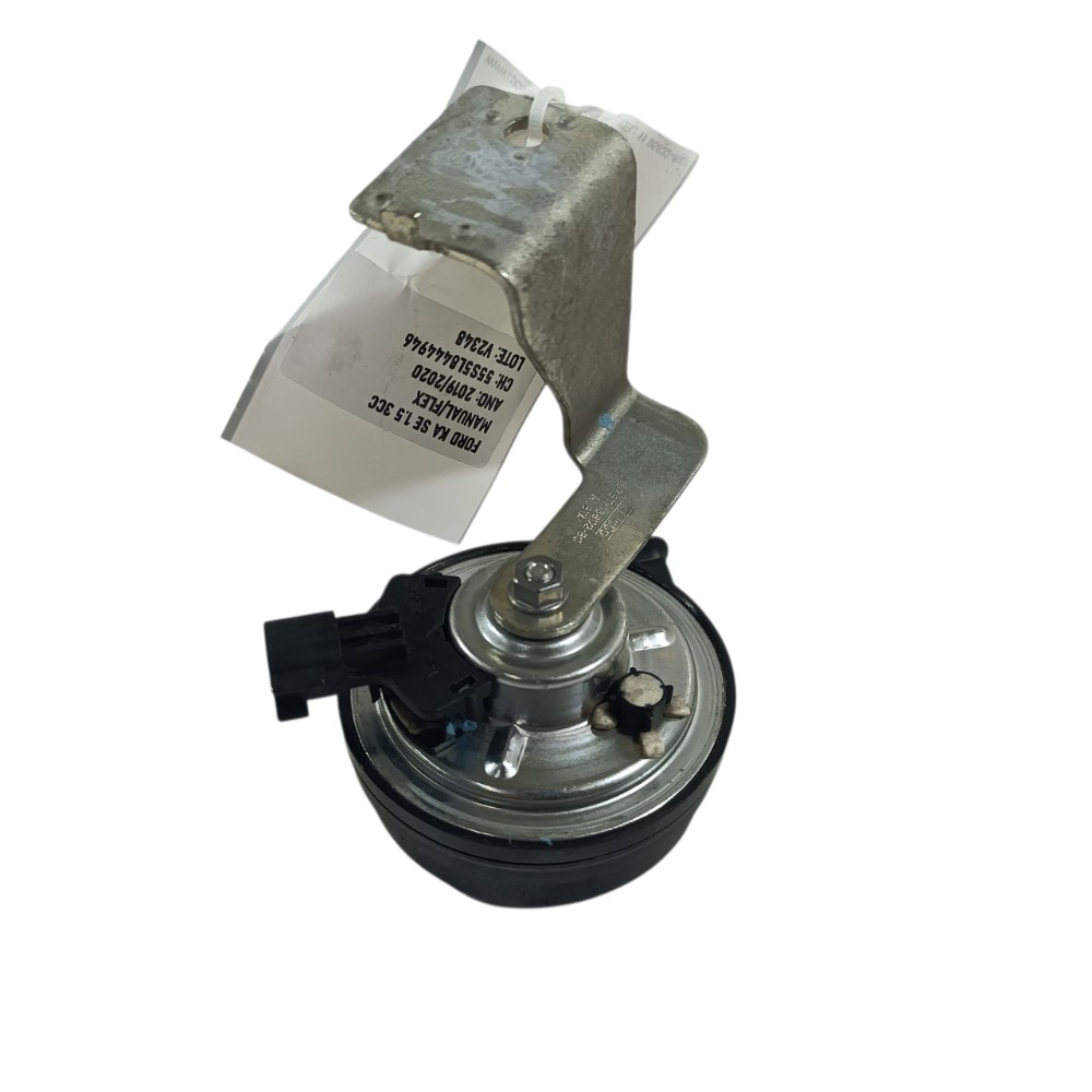 Buzina Caracol Ford Ka Se 1.5 2020 E3007042 5