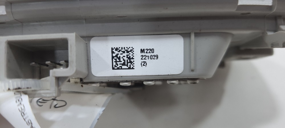 Luz Teto Traseira Hb20 Sense 1.0 2023 92850j9100 7