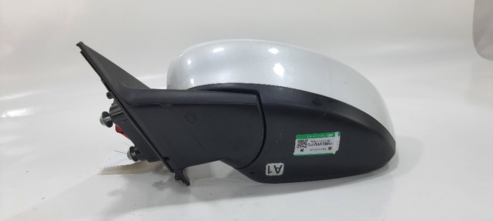 Retrovisor Lado Esquerdo Nissan Kicks Cvt Ano 2019 E90411422 2