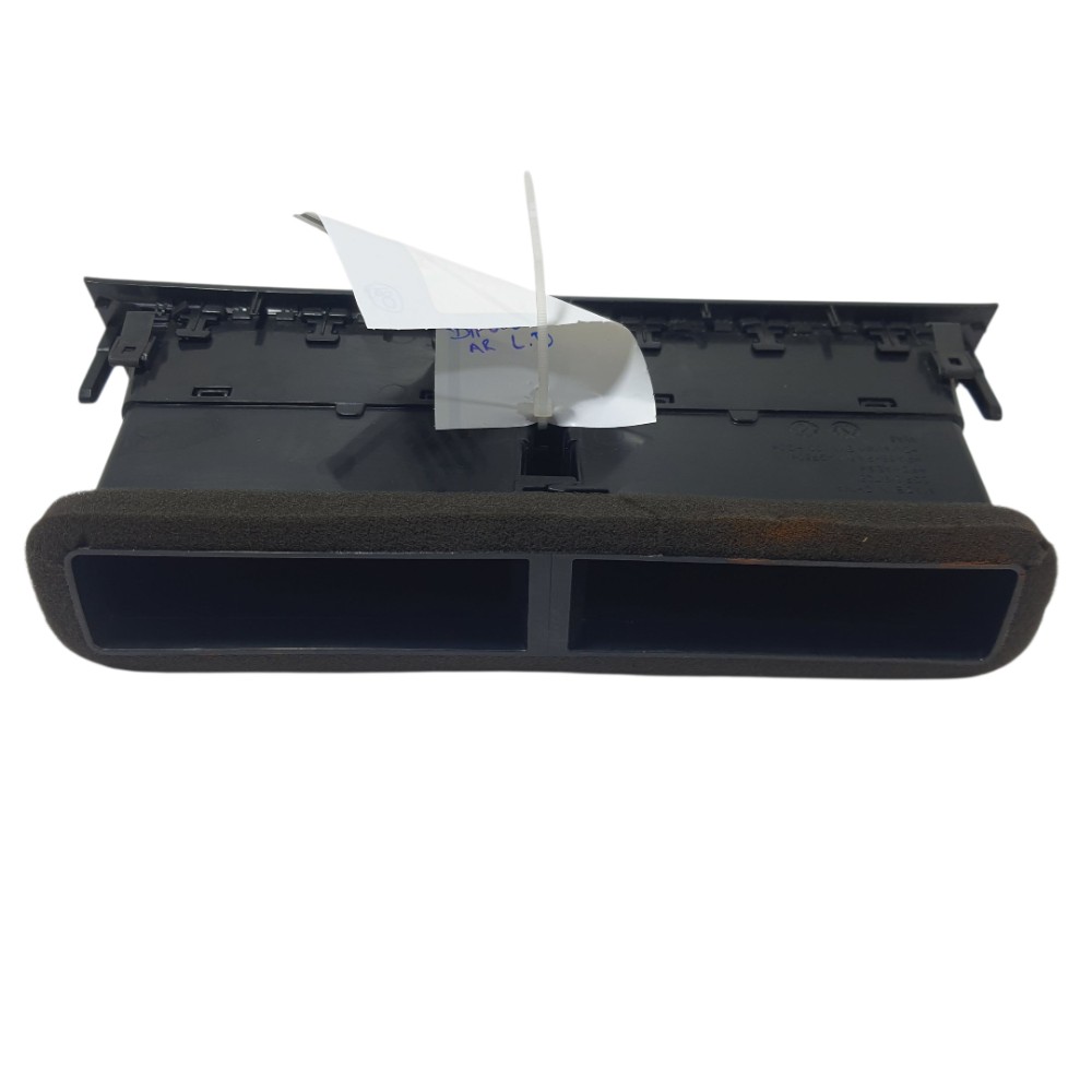 Difusor Ar Central Volkswagen T-cross Tsi 2023 2gp819728 2