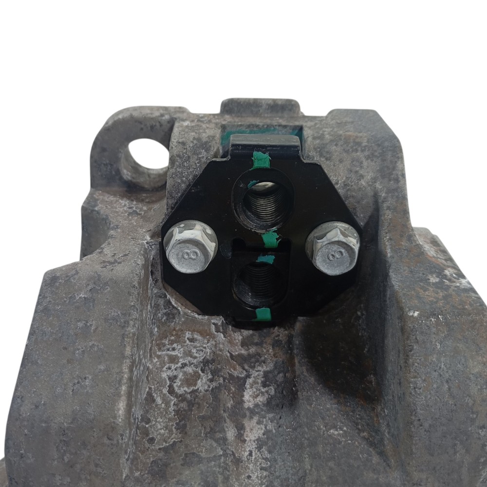 Suporte Superior Coxim Câmbio Hb20s 1.6 2016 151230 7