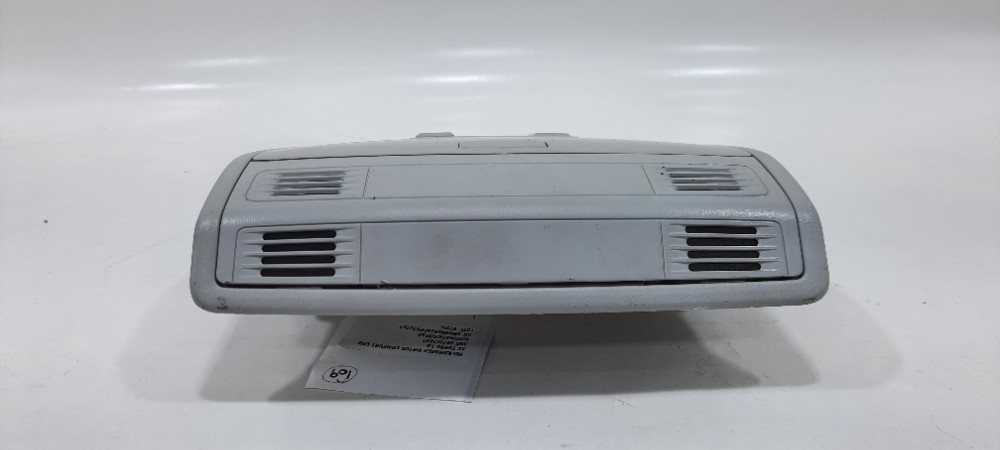 Luz Teto Dianteira Volkswagen Virtus Turbo 2023 2gp868837 5