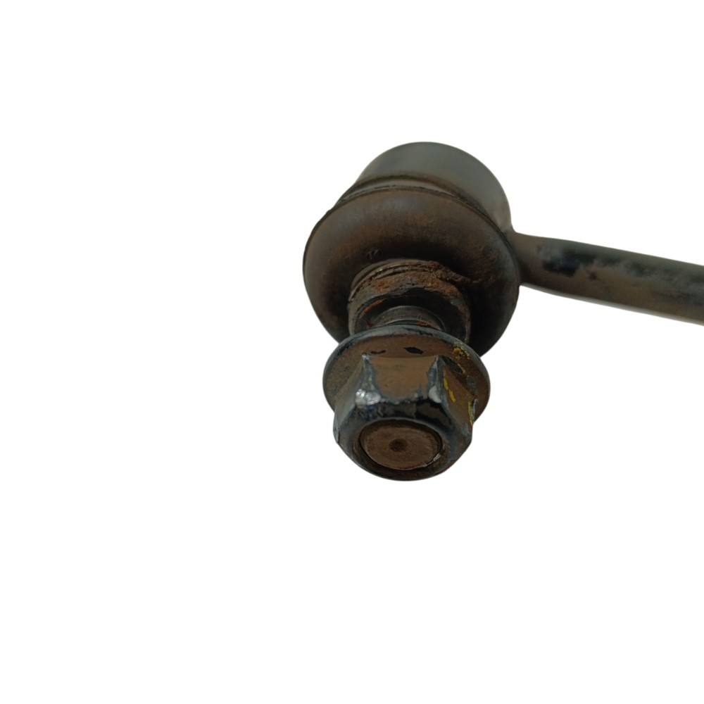 Bleleta Dianteira Ambos Lados Hb20s 1.6 2018 548301j000 Preto 4