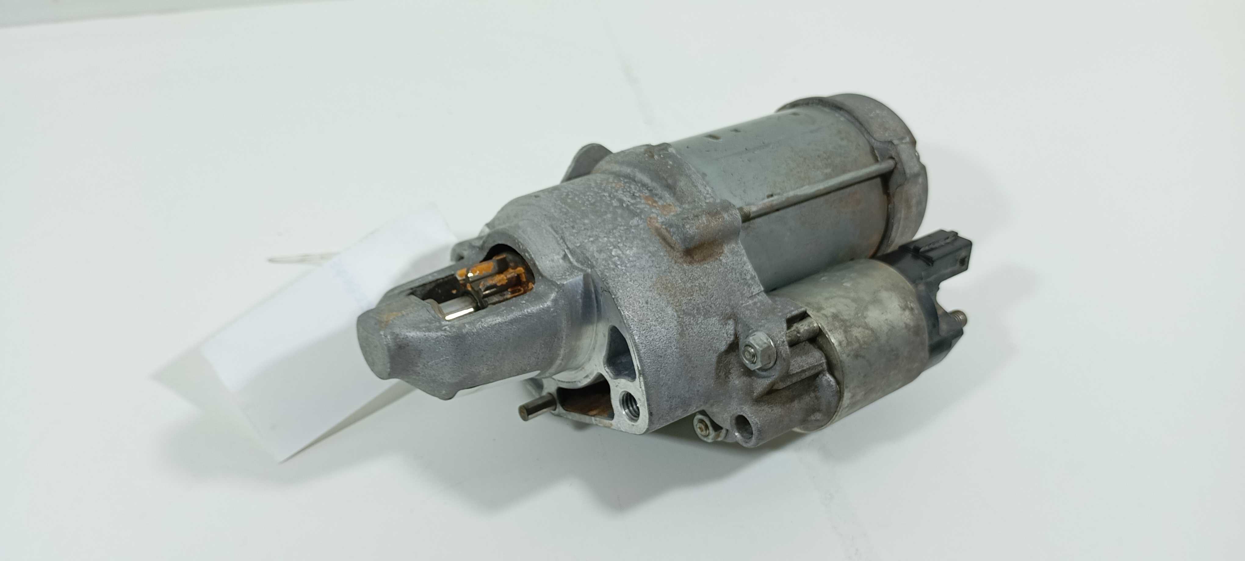Motor Arranque Partida Bmw 550i X5 X6 V8 4.4 2010 7556131 4
