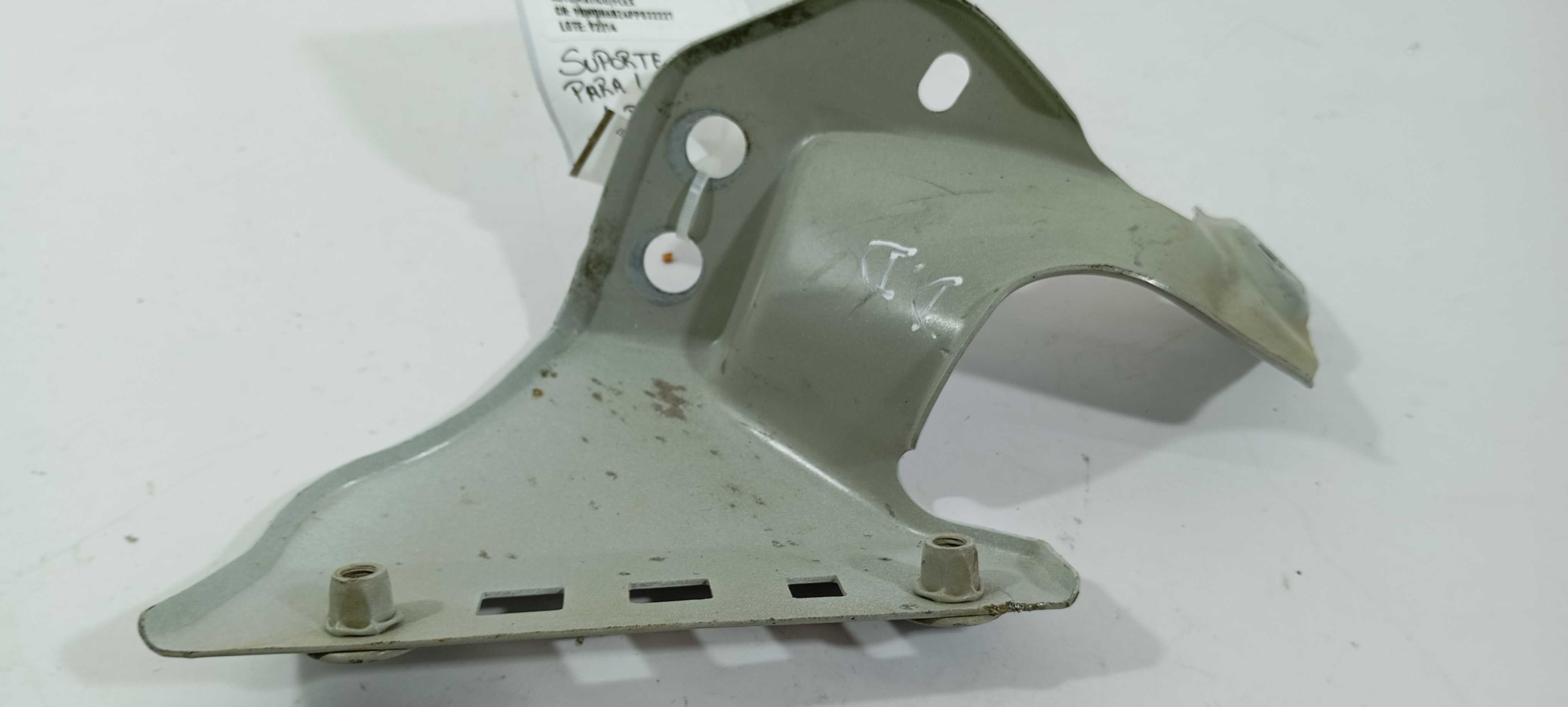 Suporte Paralama Dir Vw Virtus Confort 1.0 2023 6ec821135 2